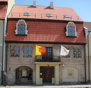 Mažosios Lietuvos istorijos muziejus