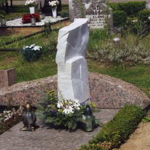A. Kablio kapavietė. 2005(06) m. Senosios Gudžiūnų kapinės, Kėdainių raj.  