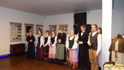 A. Grušelionienės nuotr.