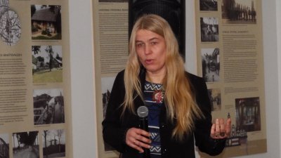 A. Grušelionienės nuotr.