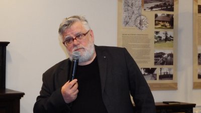 A. Grušelionienės nuotr.