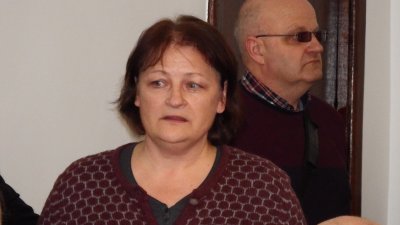A. Grušelionienės nuotr.