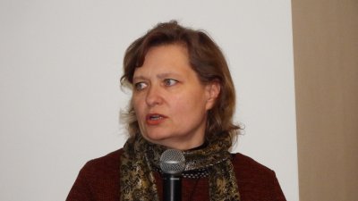A. Grušelionienės nuotr.