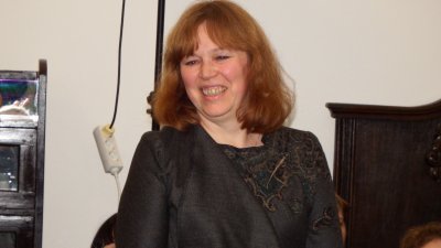 A. Grušelionienės nuotr.