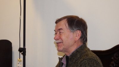 A. Grušelionienės nuotr.