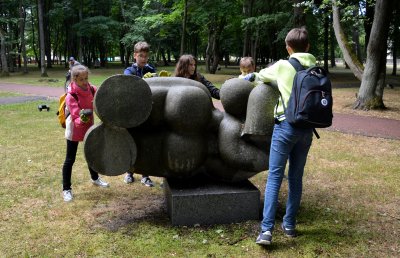 S. Simanaitienės nuotr.