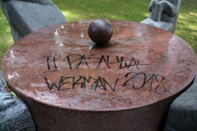 S. Simanaitienės nuotr.