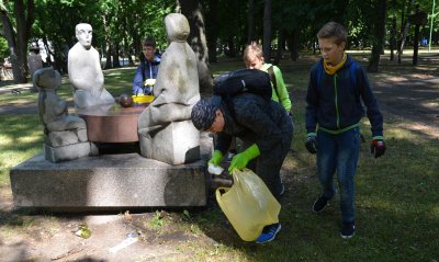 S. Simanaitienės nuotr.