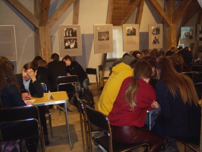 O. Blagnytės nuotr.