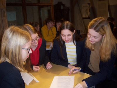 O. Blagnytės nuotr.