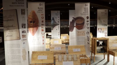 Z. Mazaliauskaitės nuotr.