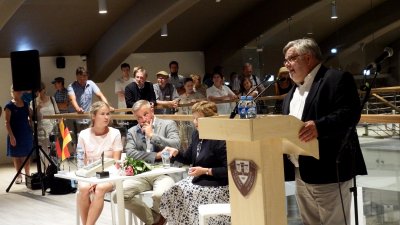 Z. Mazaliauskaitės nuotr.