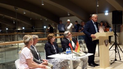 Z. Mazaliauskaitės nuotr.
