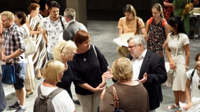 Z. Mazaliauskaitės nuotr.