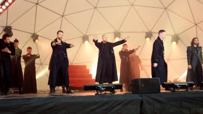 Z. Mazaliauskaitės nuotr.