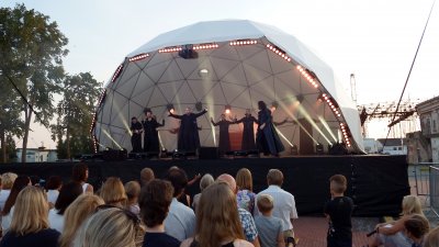 Z. Mazaliauskaitės nuotr.
