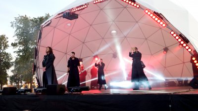 Z. Mazaliauskaitės nuotr.