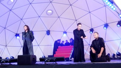 Z. Mazaliauskaitės nuotr.