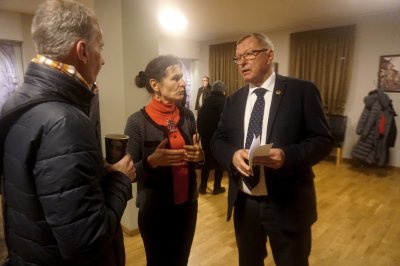 S. Simanaitienės nuotr.