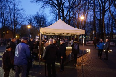 S. Simanaitienės nuotr.