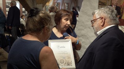 A. Grušelionienės nuotr.