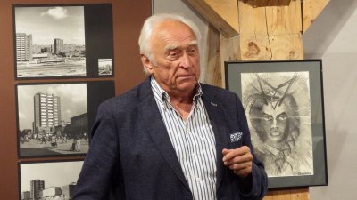 A. Grušelionienės nuotr.