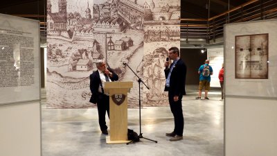 Z. Mazaliauskaitės nuotr.