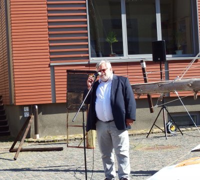 Z. Mazaliauskaitės nuotr.