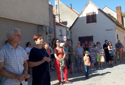 Z. Mazaliauskaitės nuotr.