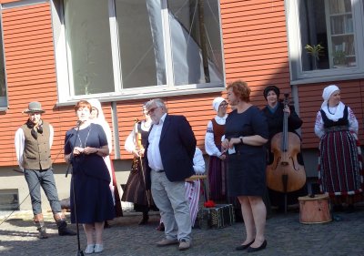 Z. Mazaliauskaitės nuotr.