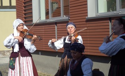 Z. Mazaliauskaitės nuotr.
