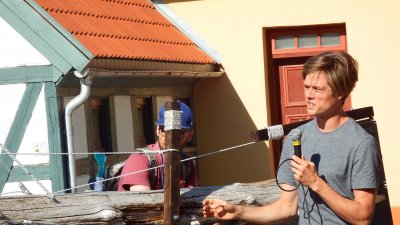 Z. Mazaliauskaitės nuotr.