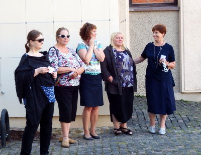 Z. Mazaliauskaitės nuotr.