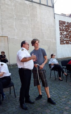 Z. Mazaliauskaitės nuotr.