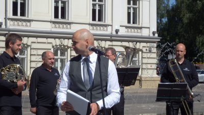 A. Grušelionienės nuotr.