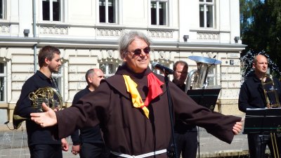 A. Grušelionienės nuotr.