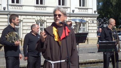 A. Grušelionienės nuotr.