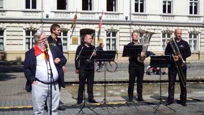 A. Grušelionienės nuotr.