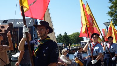 A. Grušelionienės nuotr.