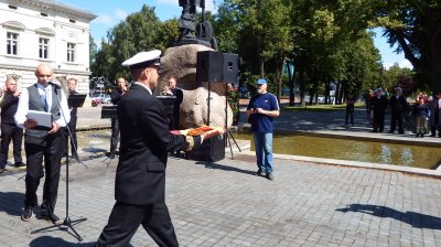 A. Grušelionienės nuotr.