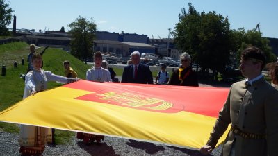 A. Grušelionienės nuotr.