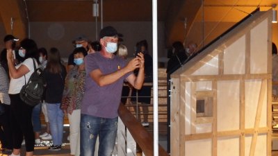 A. Grušelionienės nuotr.