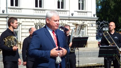 A. Grušelionienės nuotr.