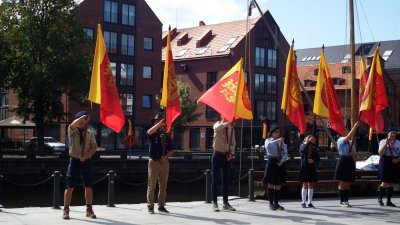 A. Grušelionienės nuotr.