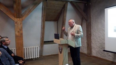 Z. Mazaliauskaitės nuotr.