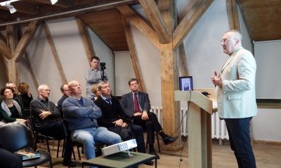 Z. Mazaliauskaitės nuotr.