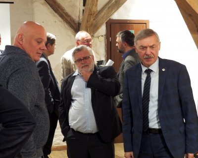 Z. Mazaliauskaitės nuotr.