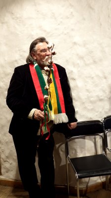Z. Mazaliauskaitės nuotr.