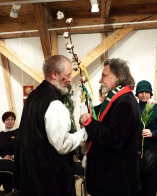 Z. Mazaliauskaitės nuotr.