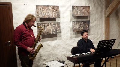 Z. Mazaliauskaitės nuotr.